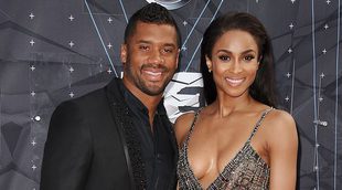 Ciara y Russell Wilson se convierten en padres de una niña