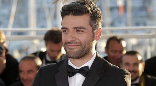 Oscar Isaac se estrena como padre de un niño junto a Elvira Lind