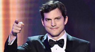 Ashton Kutcher desvela detales desconocidos sobre su hijo