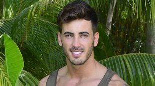 La tremenda caída de Iván González en 'Supervivientes'