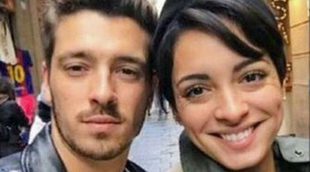 Alex Consejo y Paula Bolatti confirman su relación