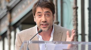Javier Bardem se defiende tras sus problemas con Hacienda"