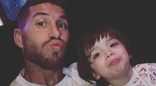 La gran fiesta de cumpleaños de Sergio Junior