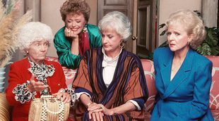 5 grandes momentos de 'Las chicas de oro'