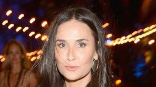 Demi Moore, demandada por la muerte de un joven en su casa