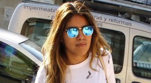 Chabelita, insultada y agredida en una discoteca