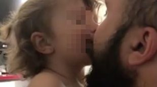 Kiko Rivera dedica su nuevo tema a su hija Ana