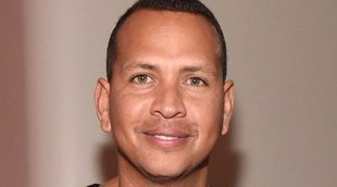 Alex Rodriguez sin JLo en los Sports Emmy Awards