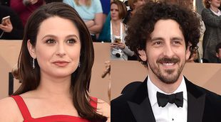 Katie Lowes ('Scandal') anuncia que está esperando su primer hijo: "Es un chico"
