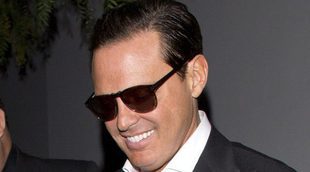 Luis Miguel, reconciliado con su exrepresentante por 1 millón de dólares