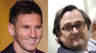 Marhuenda debe indemnizar a Messi con 64.590 euros