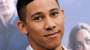 Keiynan Lonsdale ('The Flash') confiesa su bisexualidad