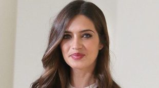 El lado más solidario de Sara Carbonero en Portugal