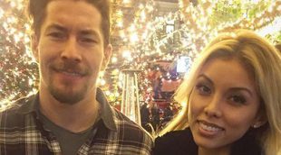 Nicky Hayden iba a casarse con su novia este verano