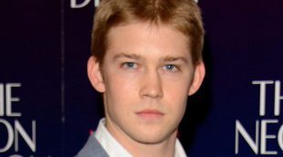 El novio de Taylor Swift podría mudarse a Estados Unidos
