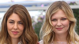 Kirsten Dunst se negó a adelgazar para Sofia Coppola