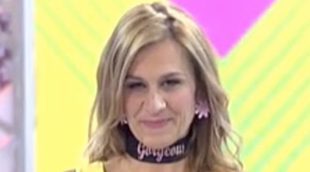 Laura Cuevas y su look más juvenil en 'Cámbiame VIP'