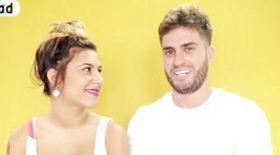 Bea cuenta a Rodri sus gamberradas de la infancia
