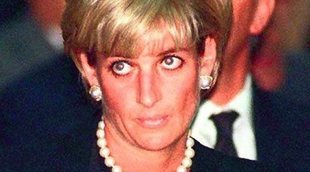 Ferguson sobre Lady Di: "Ojalá hubiera tenido bulimia como ella"