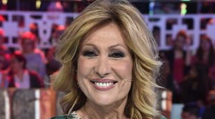 Rosa Benito envía indirectas a las personas que la odian