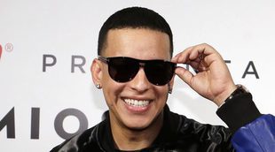 Daddy Yankee: "Cuando era muy joven me dieron un balazo"