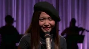 Charice Pempengco ('Glee') hace oficial su nuevo nombre: Jake