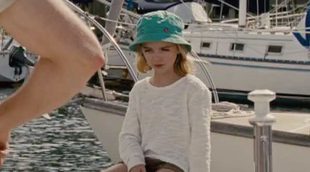 'Un don excepcional': El carácter de Mckenna Grace pone en apuros a Chris Evans