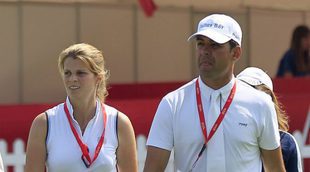 Con el vestuario de su exmarido repleto de ropa: así pone Athina Onassis su casa de Palm Beach en venta