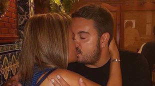La fiesta sorpresa de Belén Esteban a su Miguel