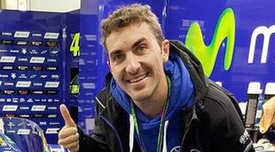 Muere Enric Saurí tras un trágico accidente en Montmeló