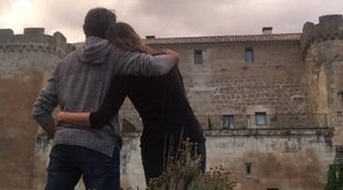 La romántica escapada de Cayetano Rivera y Eva González