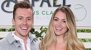 Danny Jones y su mujer serán padres por primera vez