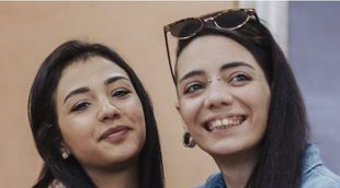Jimena y Shaza arruinadas tras no encontrar trabajo