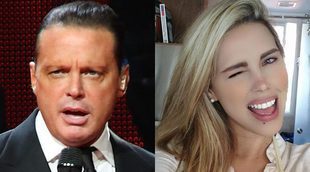 Luis Miguel está saliendo con la presentadora Desirée Ortiz