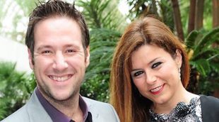 Carlos Latre se da una segunda oportunidad con su mujer