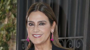 Marina Danko habla de la muerte de Palomo Linares