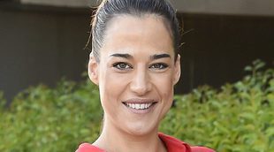 Ana Bono presenta a su hija Anita