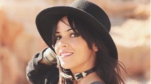 Así están siendo las espirituales vacaciones de Raquel del Rosario