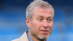 Roman Abramóvich se separa de su tercera esposa
