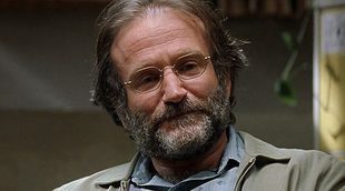 5 películas imprescindibles del gran Robin Williams