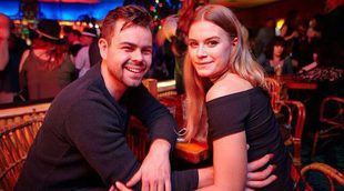 Tiera Skovbye ('Riverdale') anuncia su compromiso