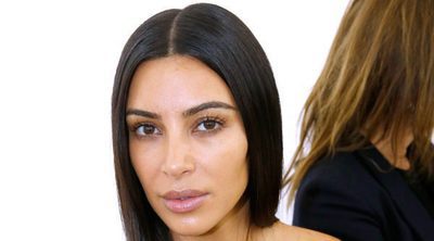 Kim Kardashian se disculpa por defender los comentarios racistas de Jefree Star