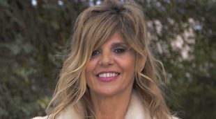 Arancha de Benito ante su pelea con Guti: "He pedido perdón"