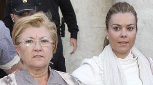 Remedios Torres niega la obsesión de Campanario por Esteban