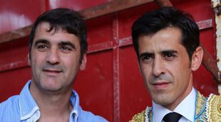 Víctor Janeiro, el topo de 'Ambiciones'