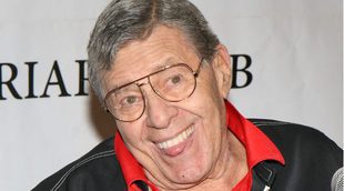Muere el actor y cómico Jerry Lewis a los 91 años