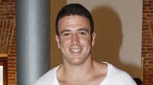 Las divertidas vacaciones de Álex Lequio con su novia Francisca