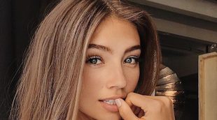Así es Lorena Rae, la nueva novia de Leonardo Dicaprio