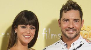 Bisbal o Tini Stoessel brillan en el estreno de 'Tadeo Jones 2'