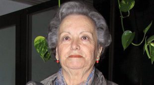 Renfe indemniza a María Galiana con 10.000 euros